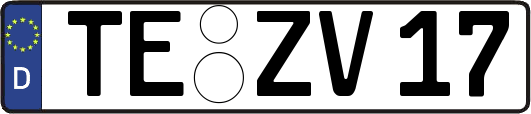TE-ZV17