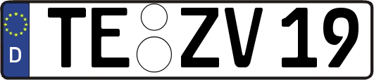 TE-ZV19
