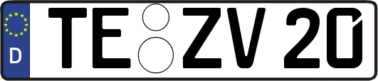 TE-ZV20