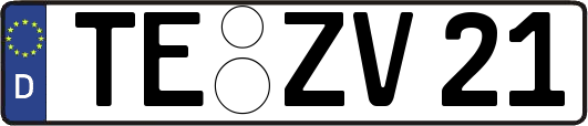 TE-ZV21