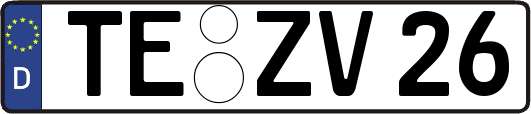 TE-ZV26