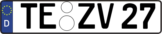 TE-ZV27