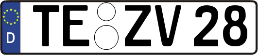 TE-ZV28