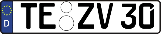 TE-ZV30