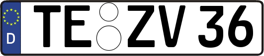 TE-ZV36