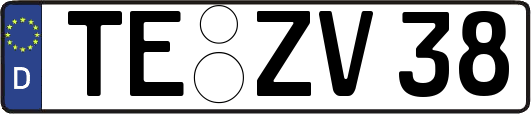 TE-ZV38