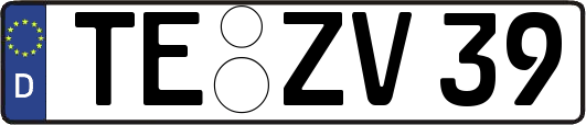 TE-ZV39