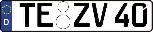 TE-ZV40