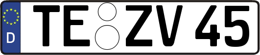 TE-ZV45