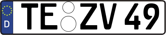 TE-ZV49