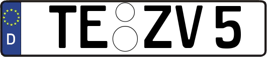 TE-ZV5