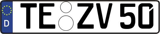 TE-ZV50