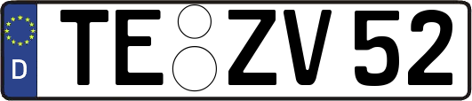 TE-ZV52