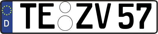 TE-ZV57