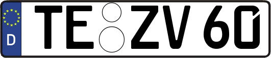 TE-ZV60