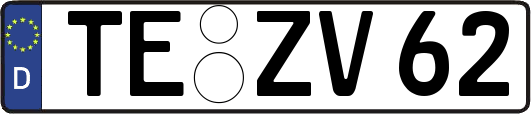 TE-ZV62