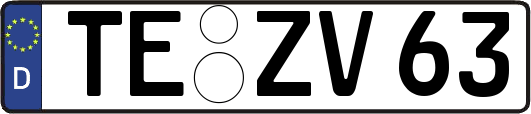 TE-ZV63