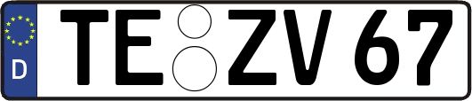 TE-ZV67