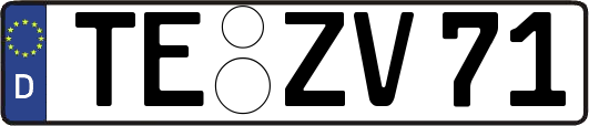 TE-ZV71
