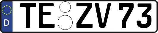 TE-ZV73