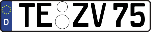 TE-ZV75