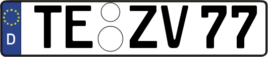 TE-ZV77