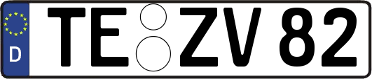 TE-ZV82