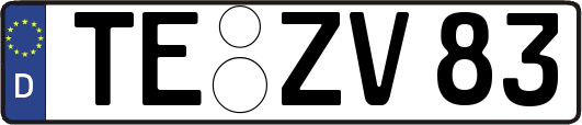 TE-ZV83