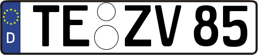 TE-ZV85