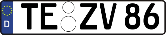 TE-ZV86
