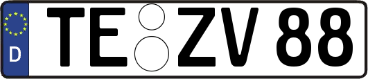 TE-ZV88