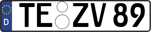 TE-ZV89
