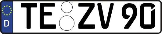 TE-ZV90