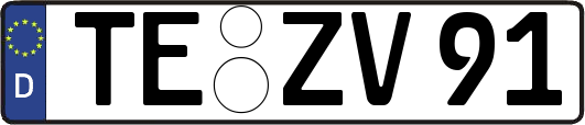 TE-ZV91