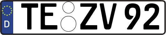 TE-ZV92