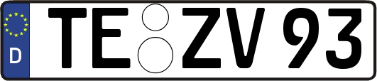 TE-ZV93