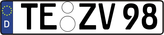 TE-ZV98