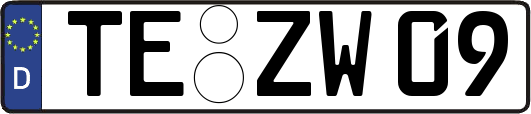 TE-ZW09