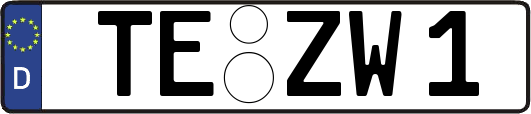 TE-ZW1