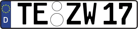 TE-ZW17