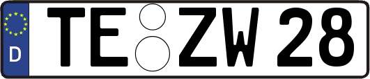 TE-ZW28