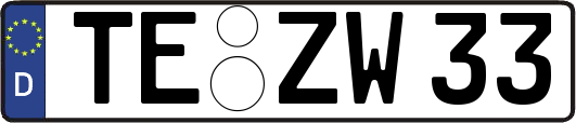 TE-ZW33