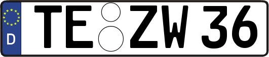 TE-ZW36