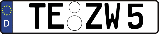 TE-ZW5