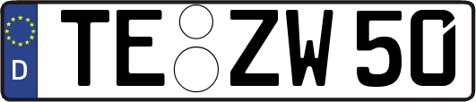 TE-ZW50