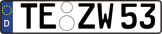 TE-ZW53