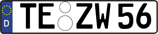 TE-ZW56
