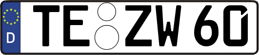 TE-ZW60