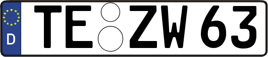 TE-ZW63