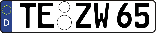 TE-ZW65